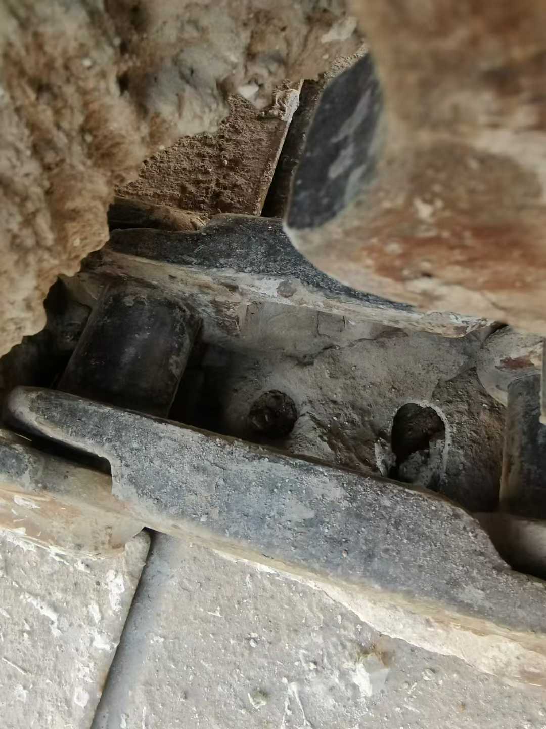 Used Doosan DX75 Excavator 2019 Model / 5