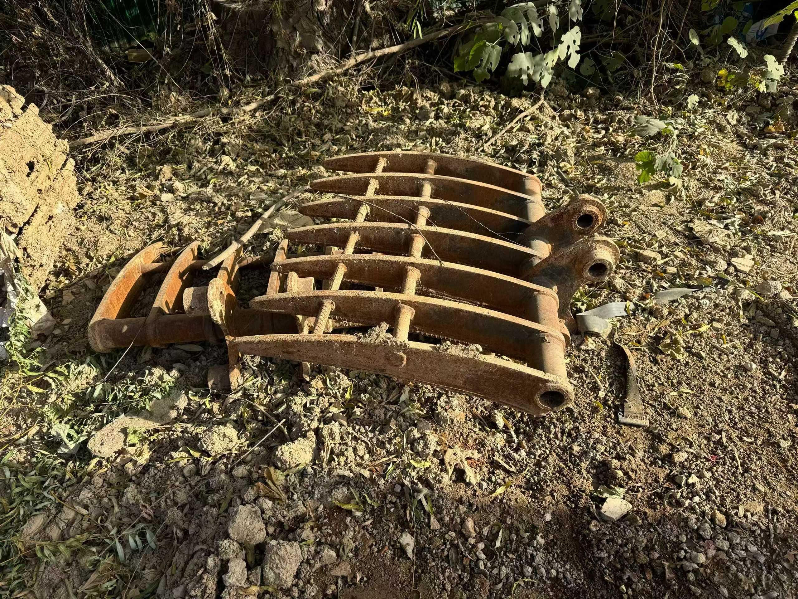 Used Doosan DX75 Excavator 2016 Model / 3