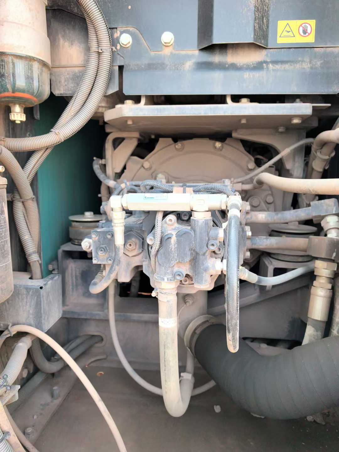 Used Kobelco SK130 Excavator 2025 Model / 2