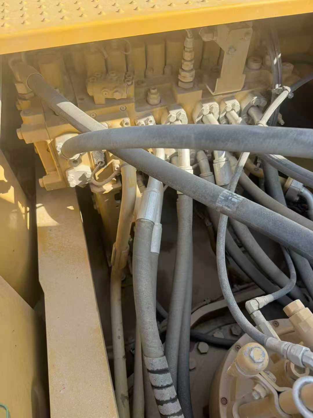 Used Caterpillar 336FLH Excavator 2019 Model / 3