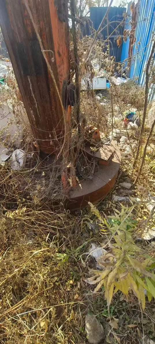 Used Doosan DH220 Excavator 2016 Model / 6