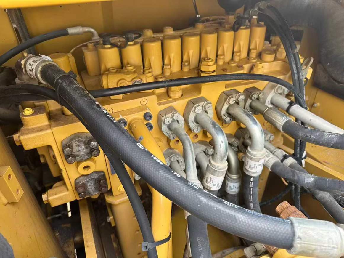 Used Caterpillar 320GC Excavator 2019 Model / 8