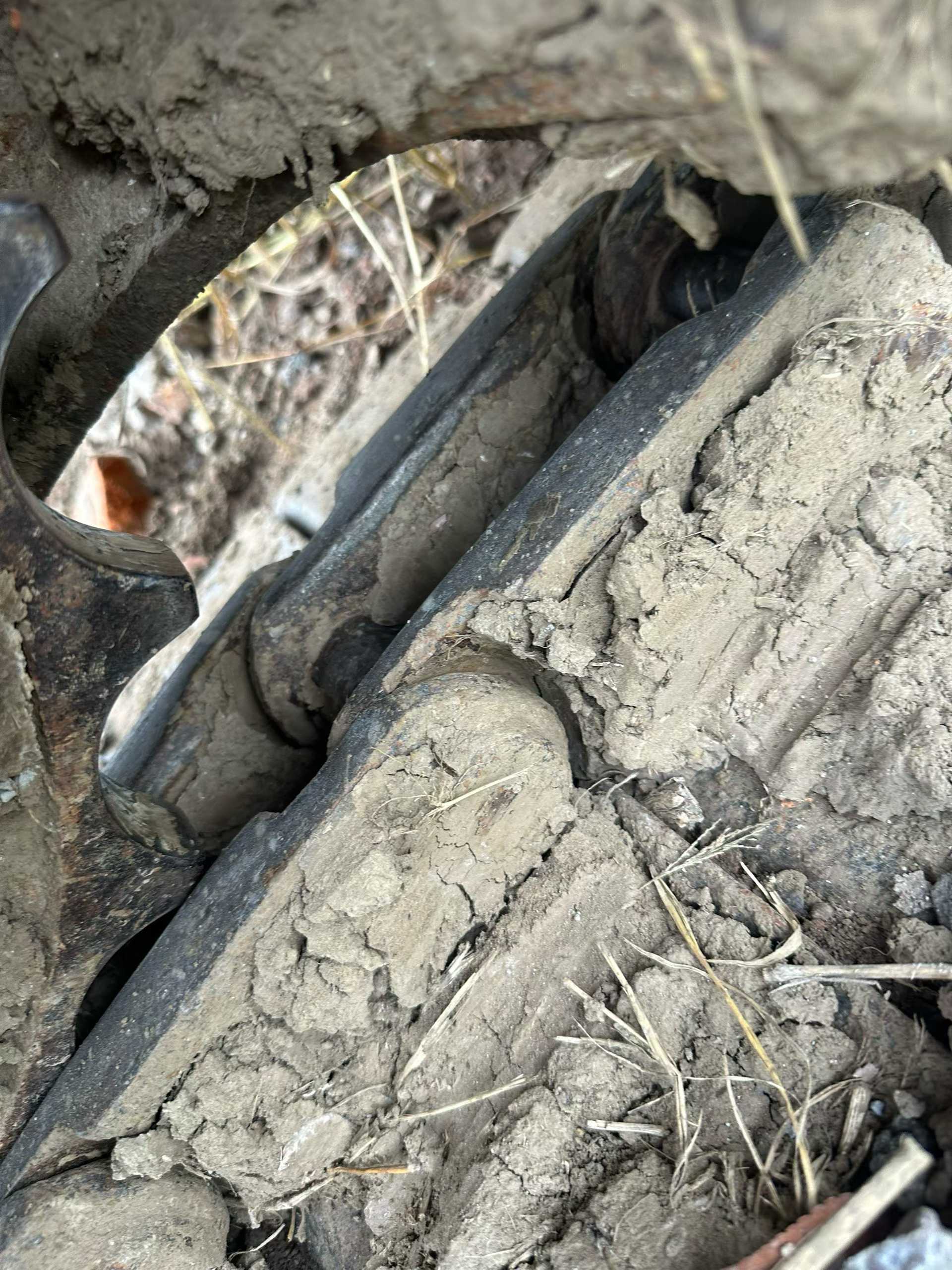 Used Komatsu PC70 Excavator 2012 Model / 4