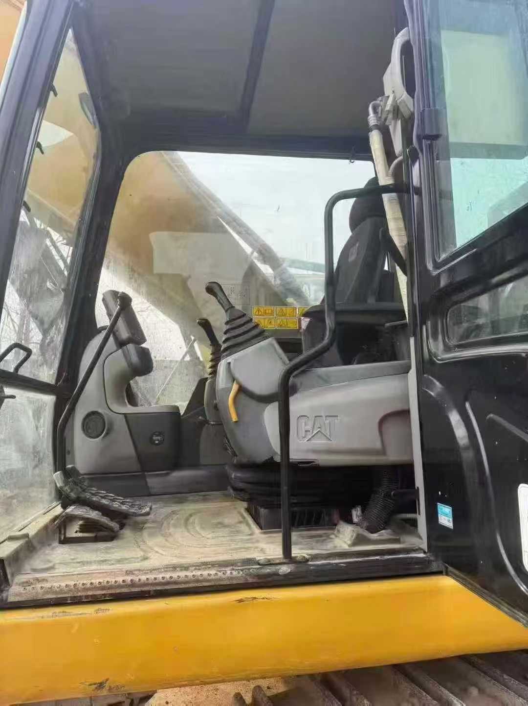 Used Caterpillar 330L Excavator 2018 Model