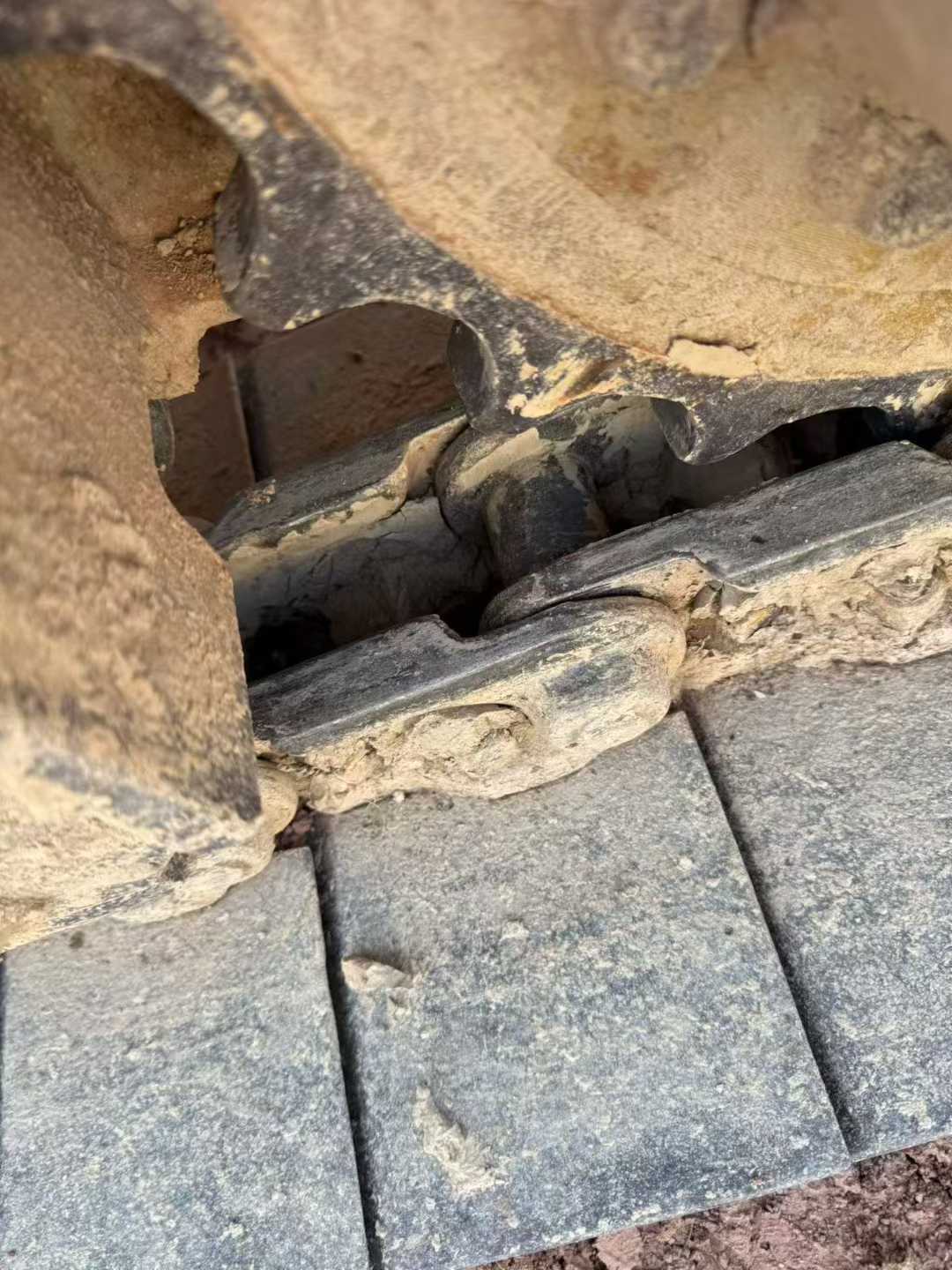 Used Doosan DX55-9C Excavator 2020 Model / 5