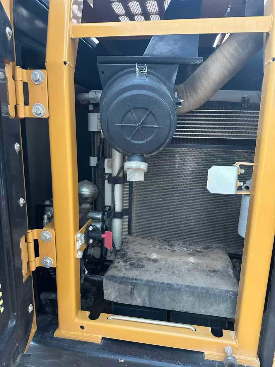 Used Sany SY75 Excavator 2023 Model / 6