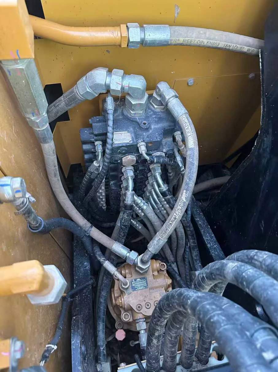 Used Sany SY75 Excavator 2023 Model / 5