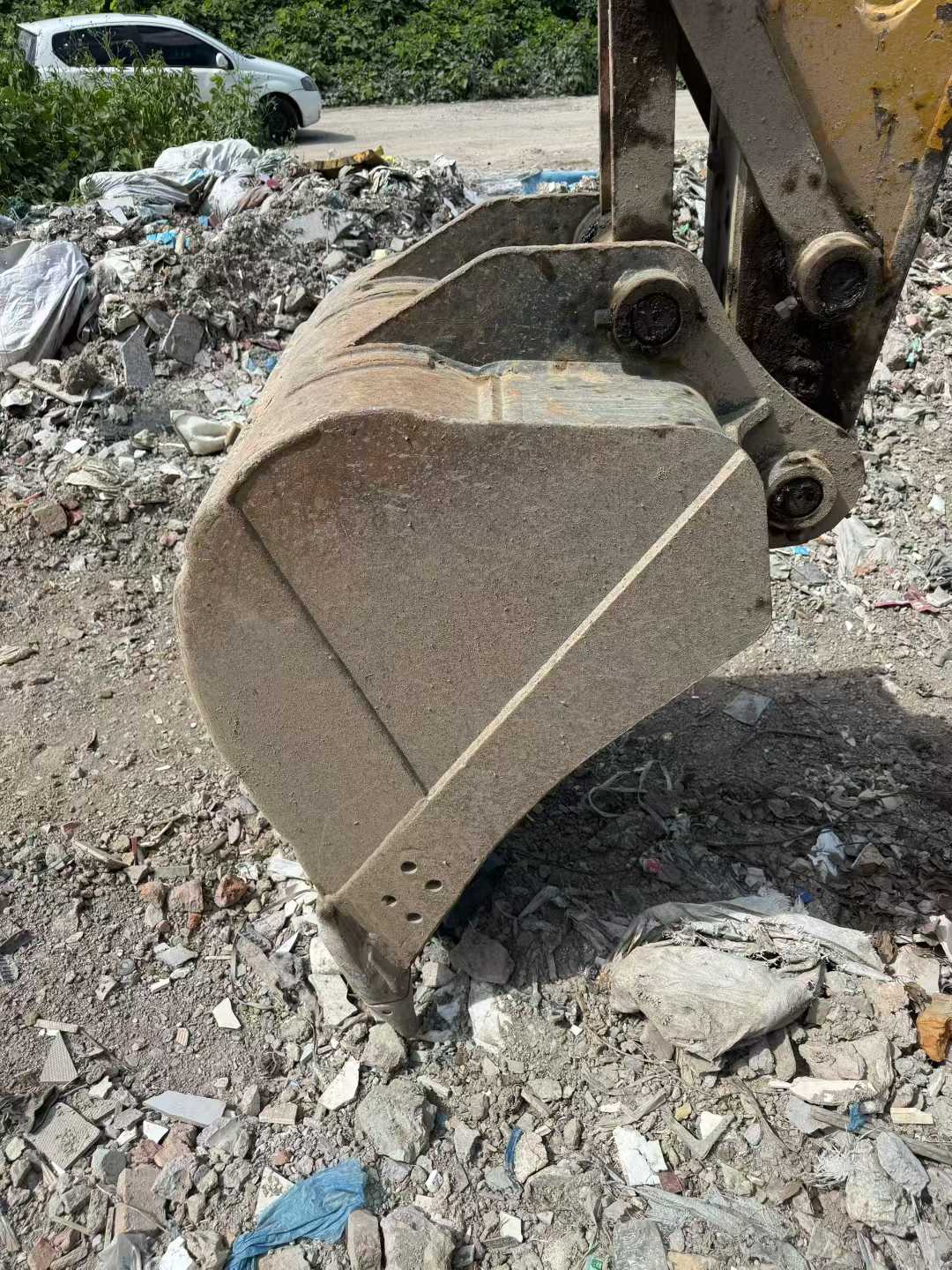 Used XCMG XE150 Excavator 2020 Model / 6