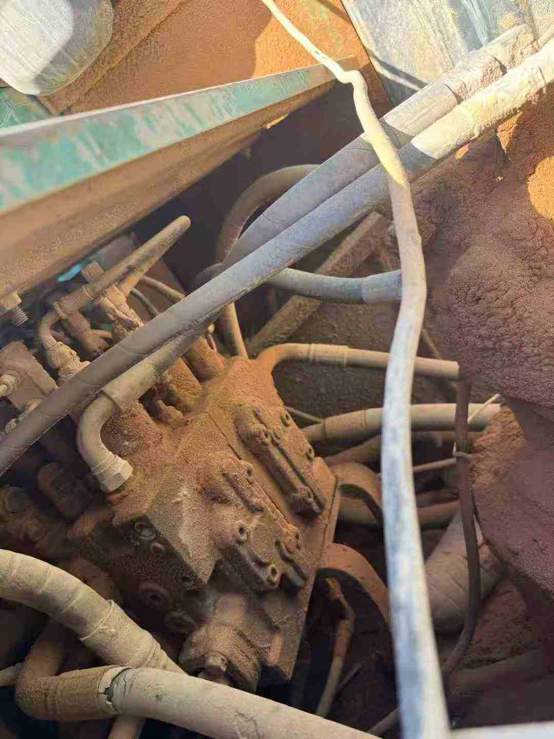 Used Kobelco SK60-10 Excavator 2017 Model / 4