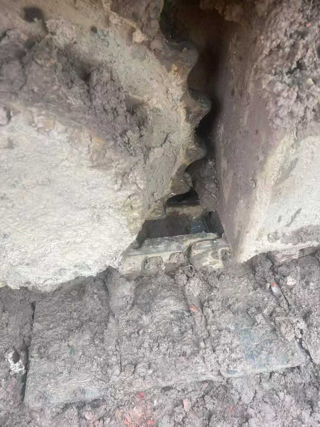 Used Doosan DX15 Excavator 2016 Model / 2