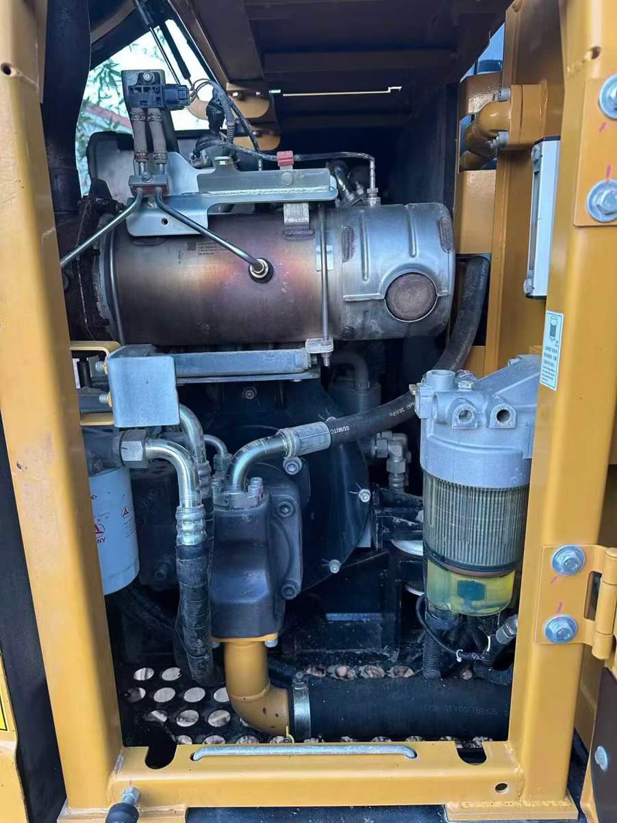 Used Sany SY75 Excavator 2023 Model / 8