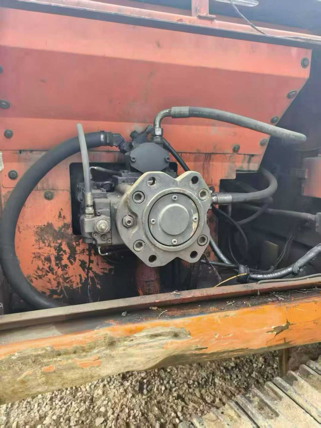 Used Doosan S225 Excavator 2016 Model / 5