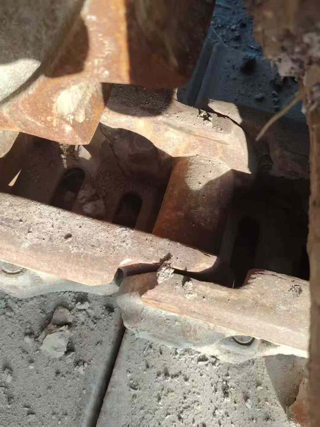 Used Kobelco SK350LC8 Excavator 2016 Model / 5