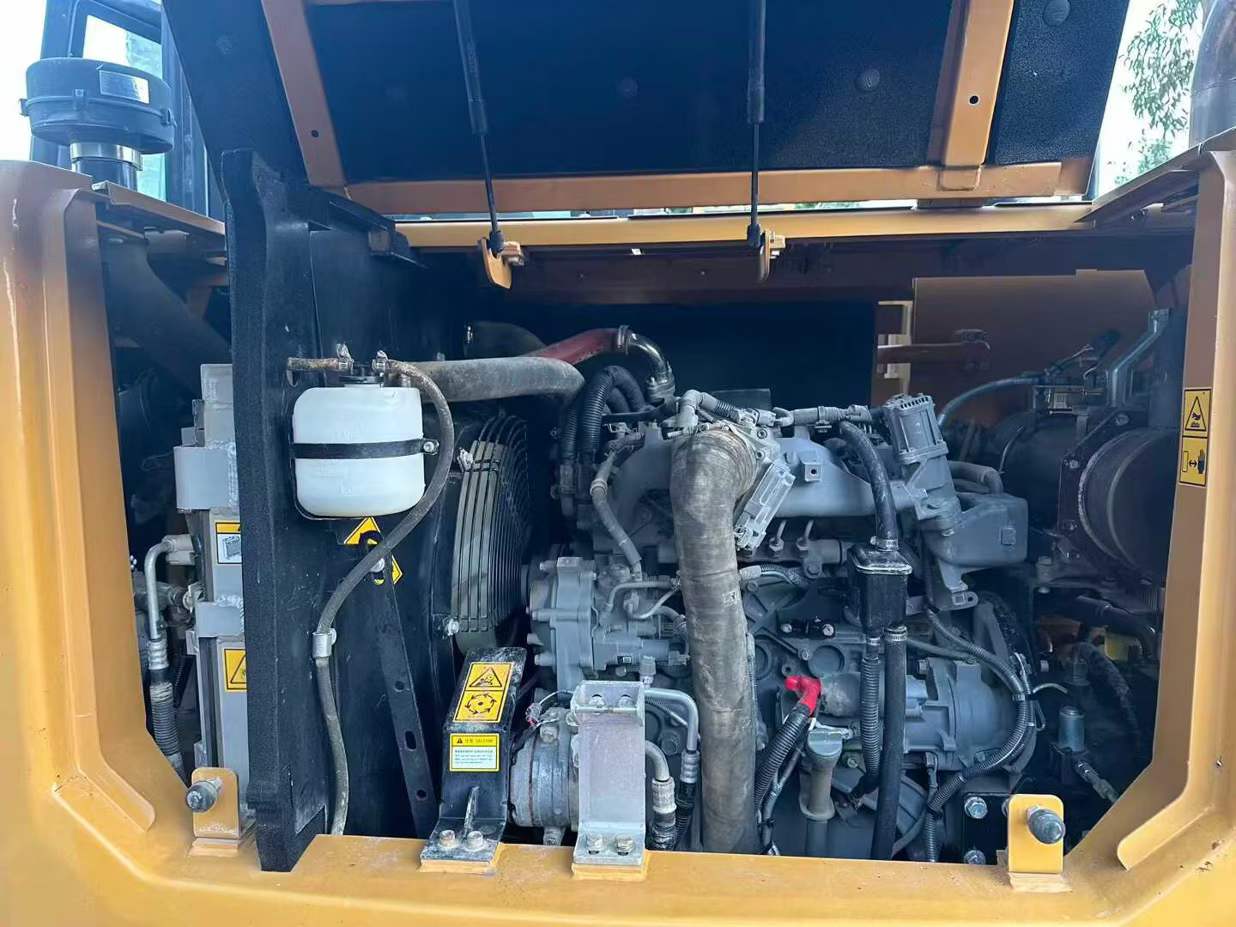 Used Sany SY75 Excavator 2023 Model / 4