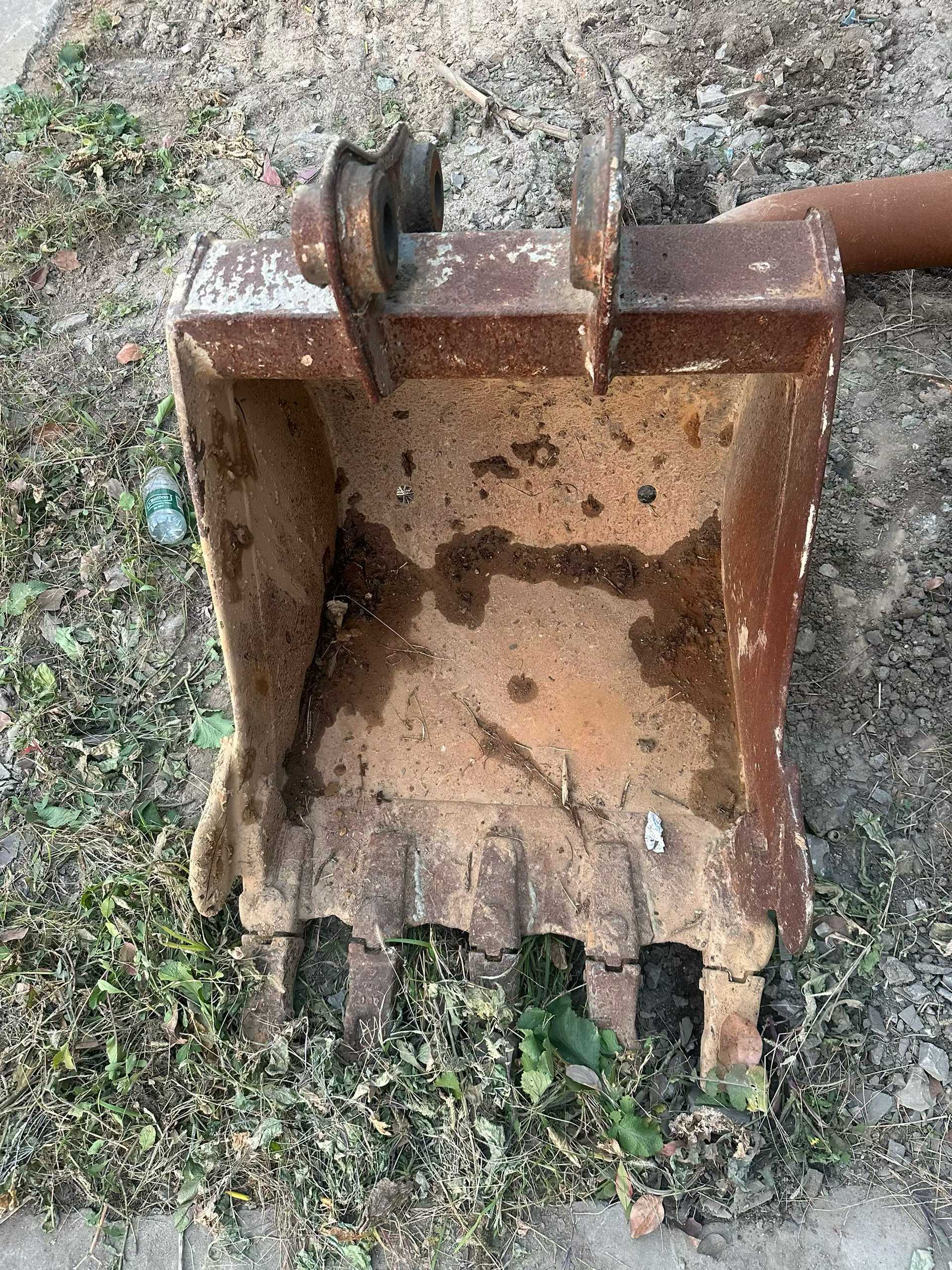 Used Doosan DX60 Excavator 2016 Model / 2