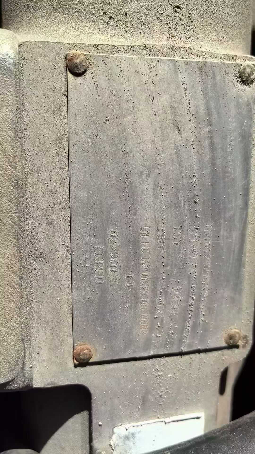 Used Doosan DL300 Excavator 2012 Model