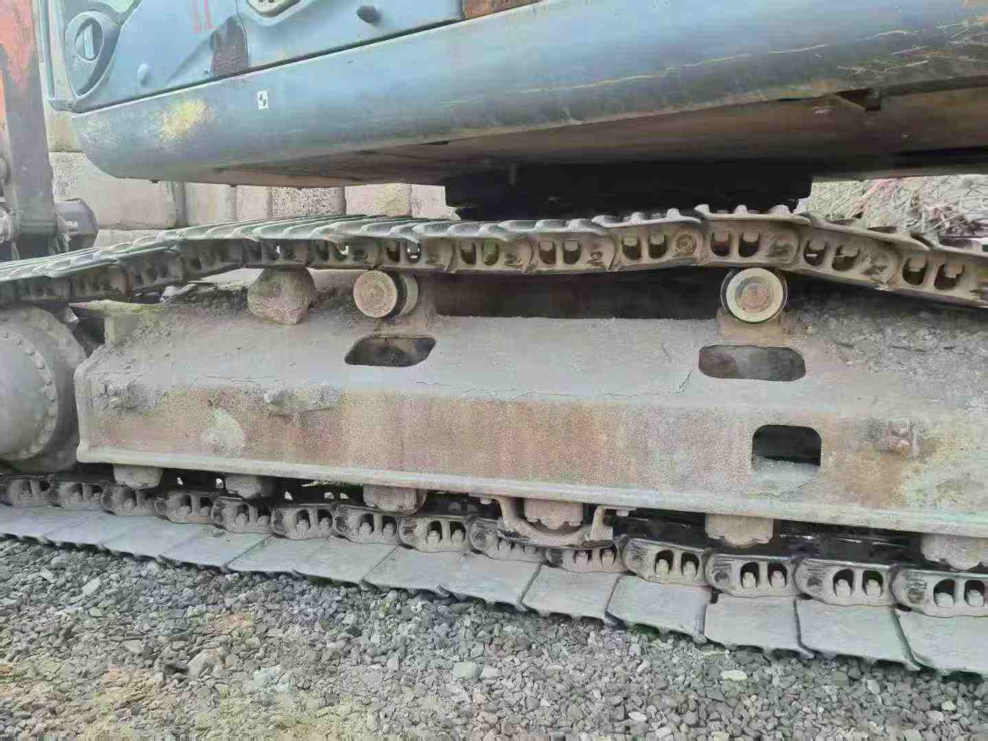 Used Hitachi ZAXIS200 Excavator 2016 Model / 3