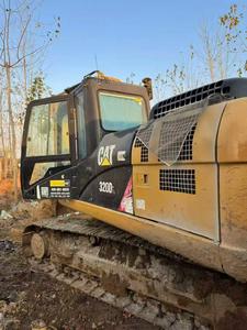 Buy Caterpillar CT20 Used Excavator Used Caterpillar CT20 Excavator 2017 Model