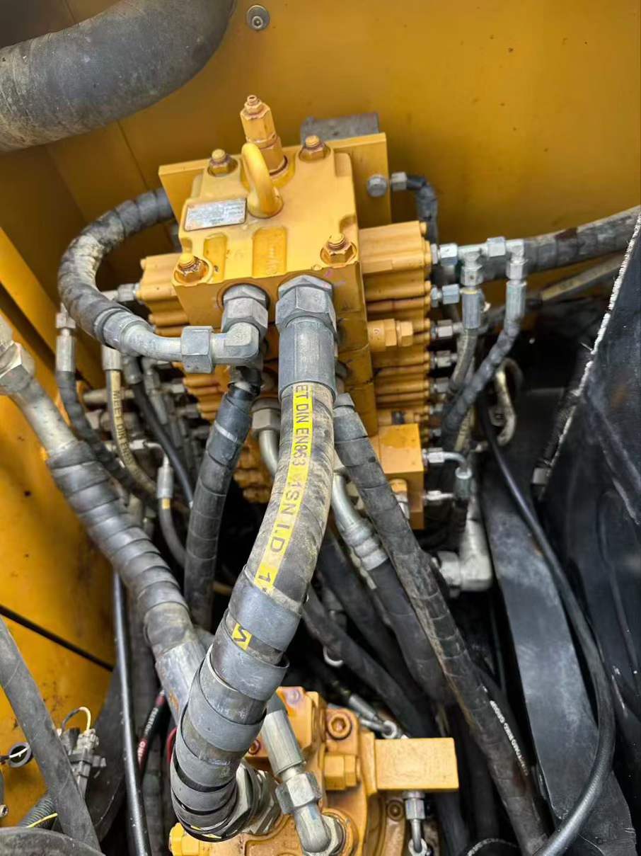 Used Sany SY85 Excavator 2020 Model / 8