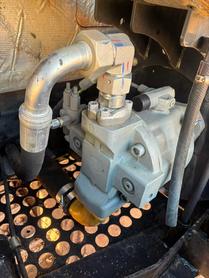 Buy Sany SY60 Used Excavator / 6 Used Sany SY60 Excavator 2018 Model / 6