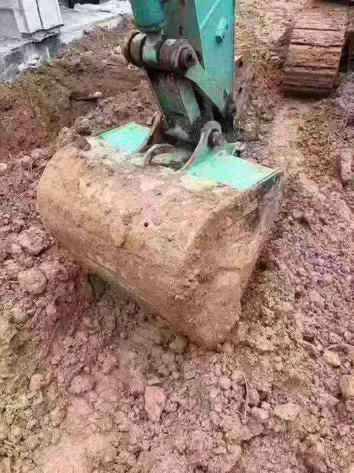 Used Kobelco SK75 Excavator 2021 Model / 5