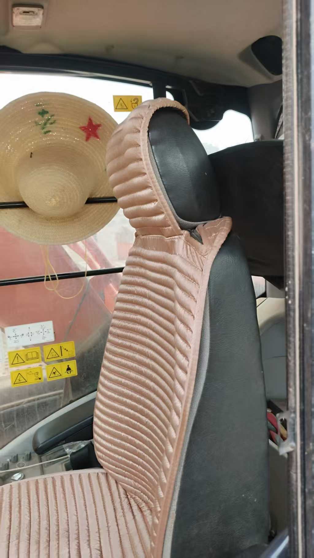 Used Hitachi ZAXIS200 Excavator 2019 Model / 6