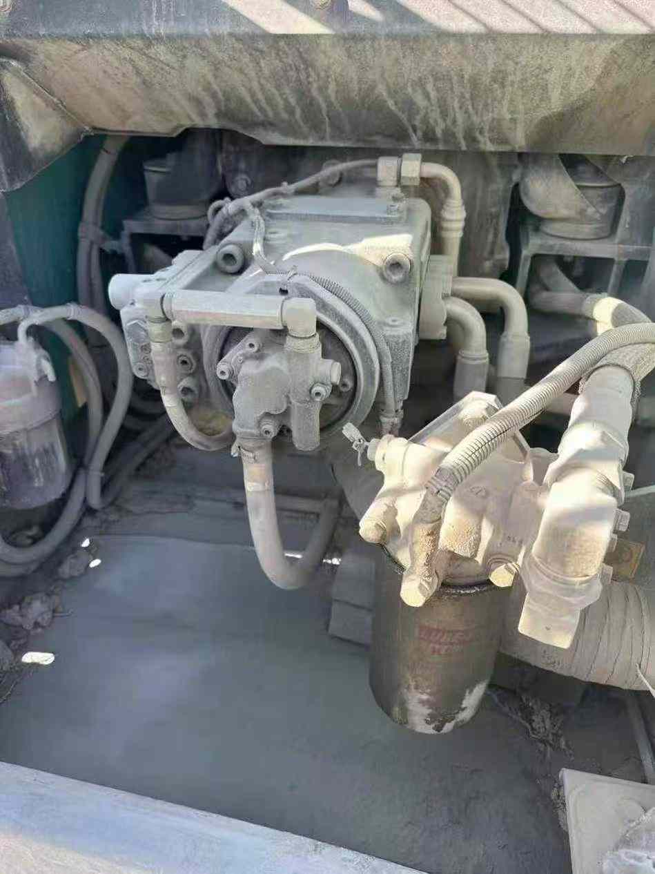 Used Kobelco SK350LC SuperX Excavator 2019 Model / 3