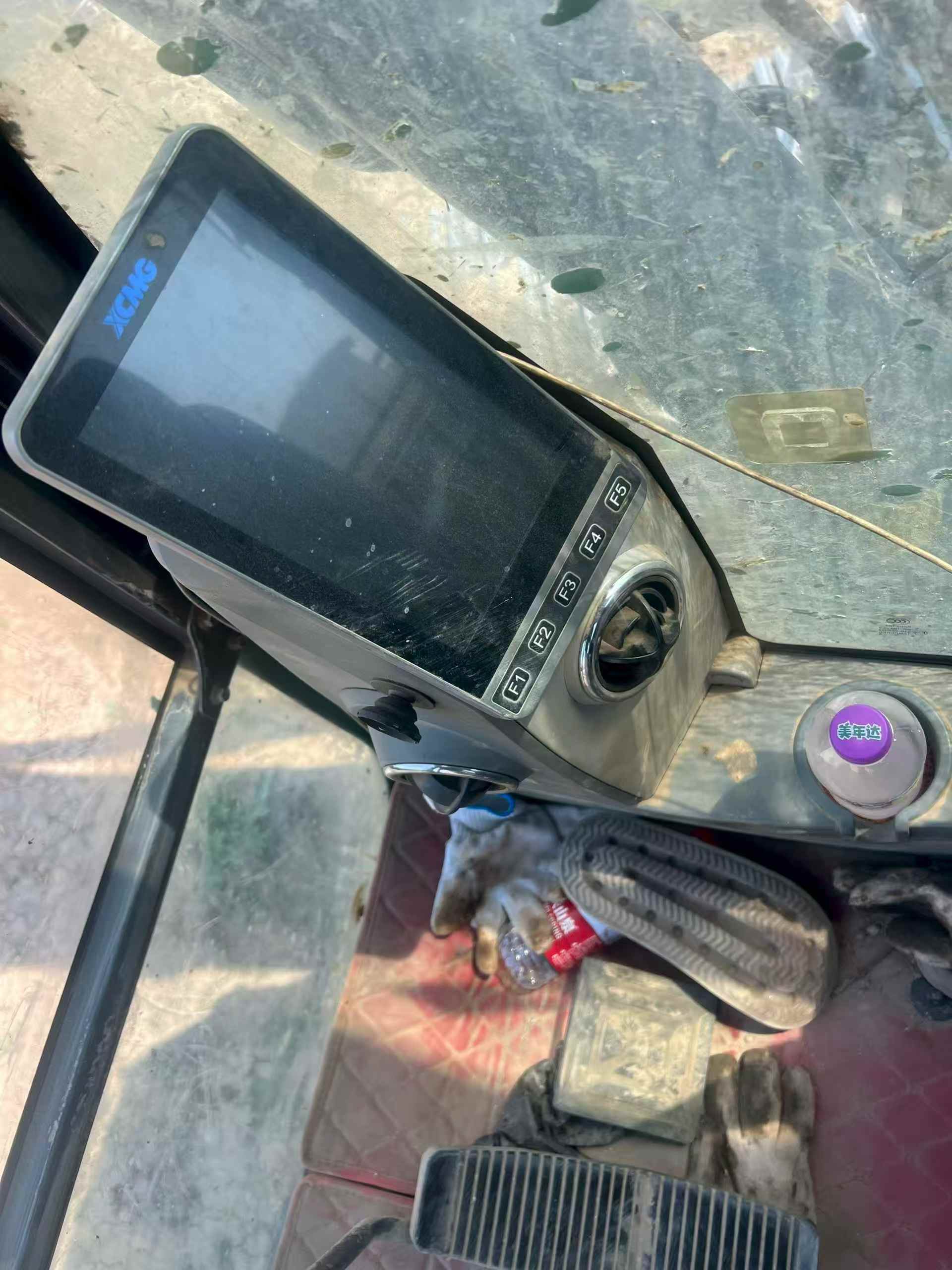 Used XCMG LW200 Excavator 2020 Model / 6