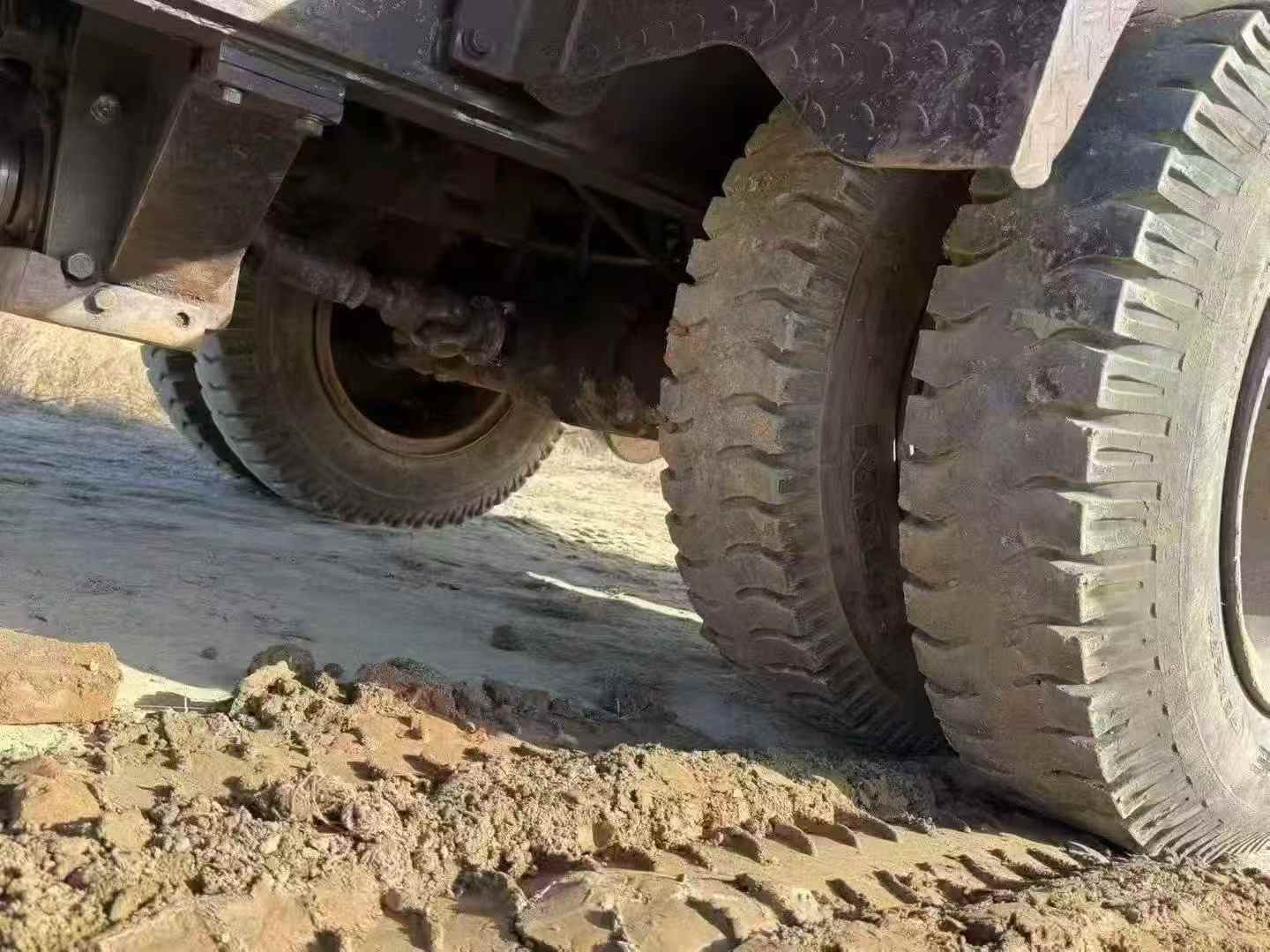 Used Doosan DX15 Excavator 2016 Model / 5