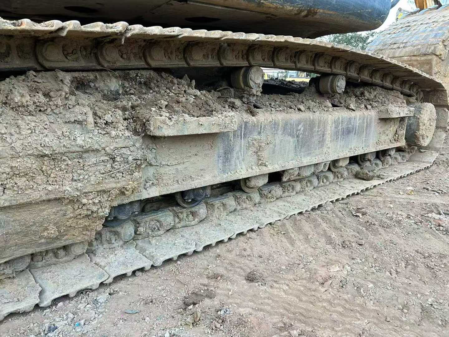 Used XCMG LW200 Excavator 2017 Model / 3