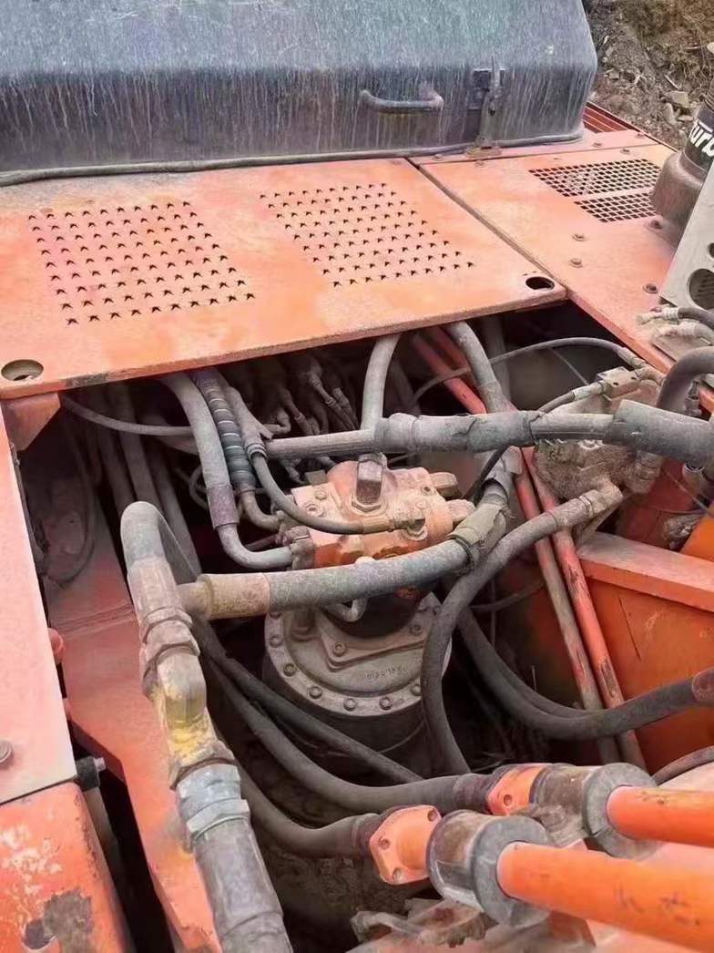 Used Doosan DX75 Excavator 2016 Model / 5