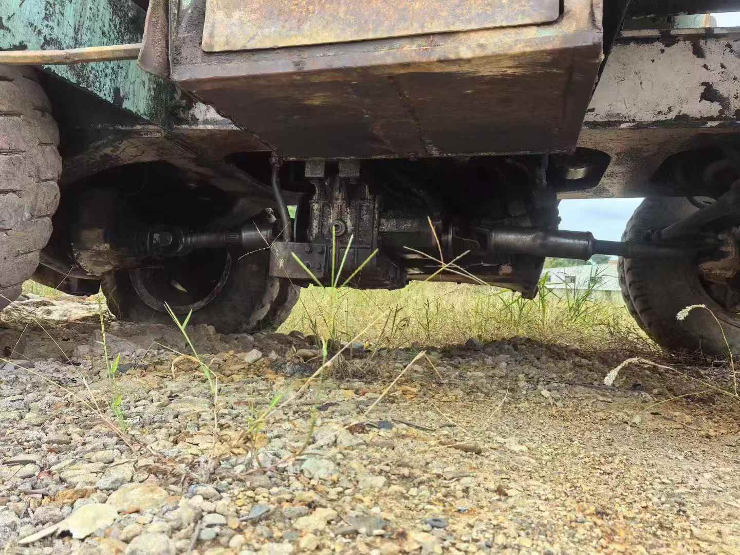 Used Kobelco SK100 Excavator 2016 Model / 7