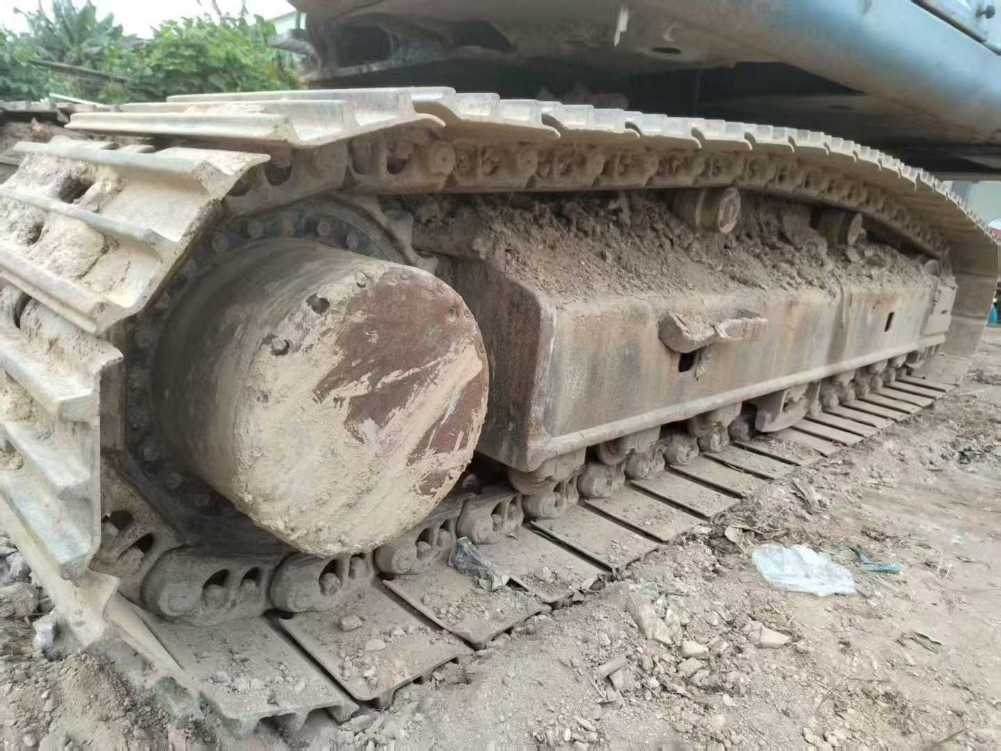 Used Kobelco SK2008 Excavator 2016 Model / 2