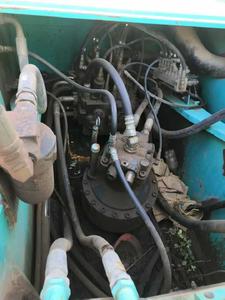 Buy Kobelco SK250 Used Excavator Used Kobelco SK250 Excavator 2011 Model