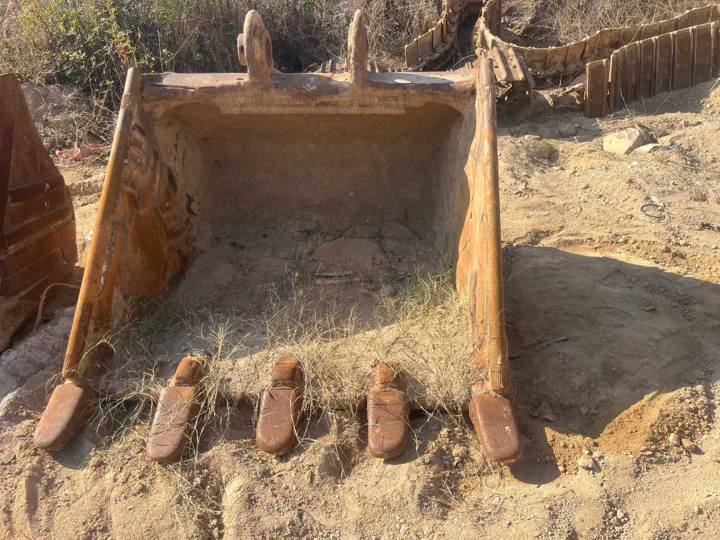 Used Komatsu PC60 Excavator 2016 Model