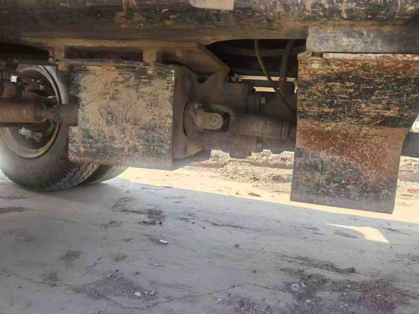 Used Doosan DH210W-7 Excavator 2016 Model / 7