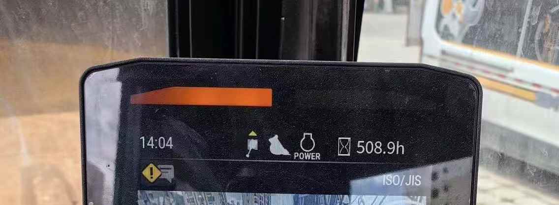 Used Caterpillar CAT352  Excavator 2016 Model