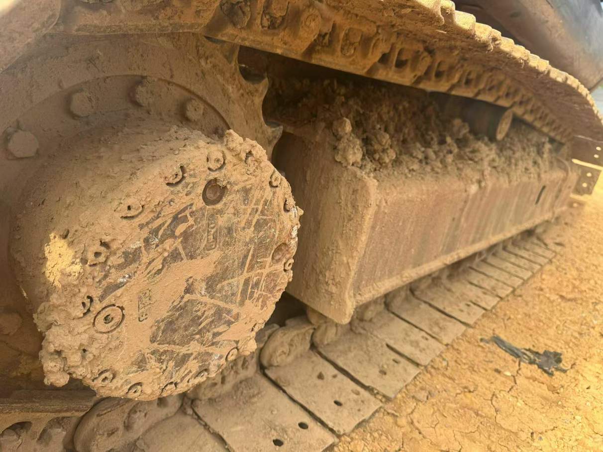 Used Kobelco SK75 Excavator 2013 Model / 5