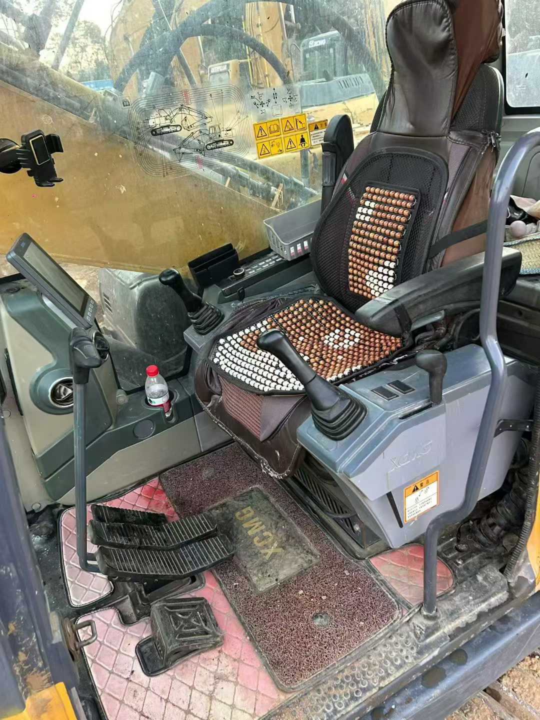 Used XCMG LW200 Excavator 2017 Model / 6