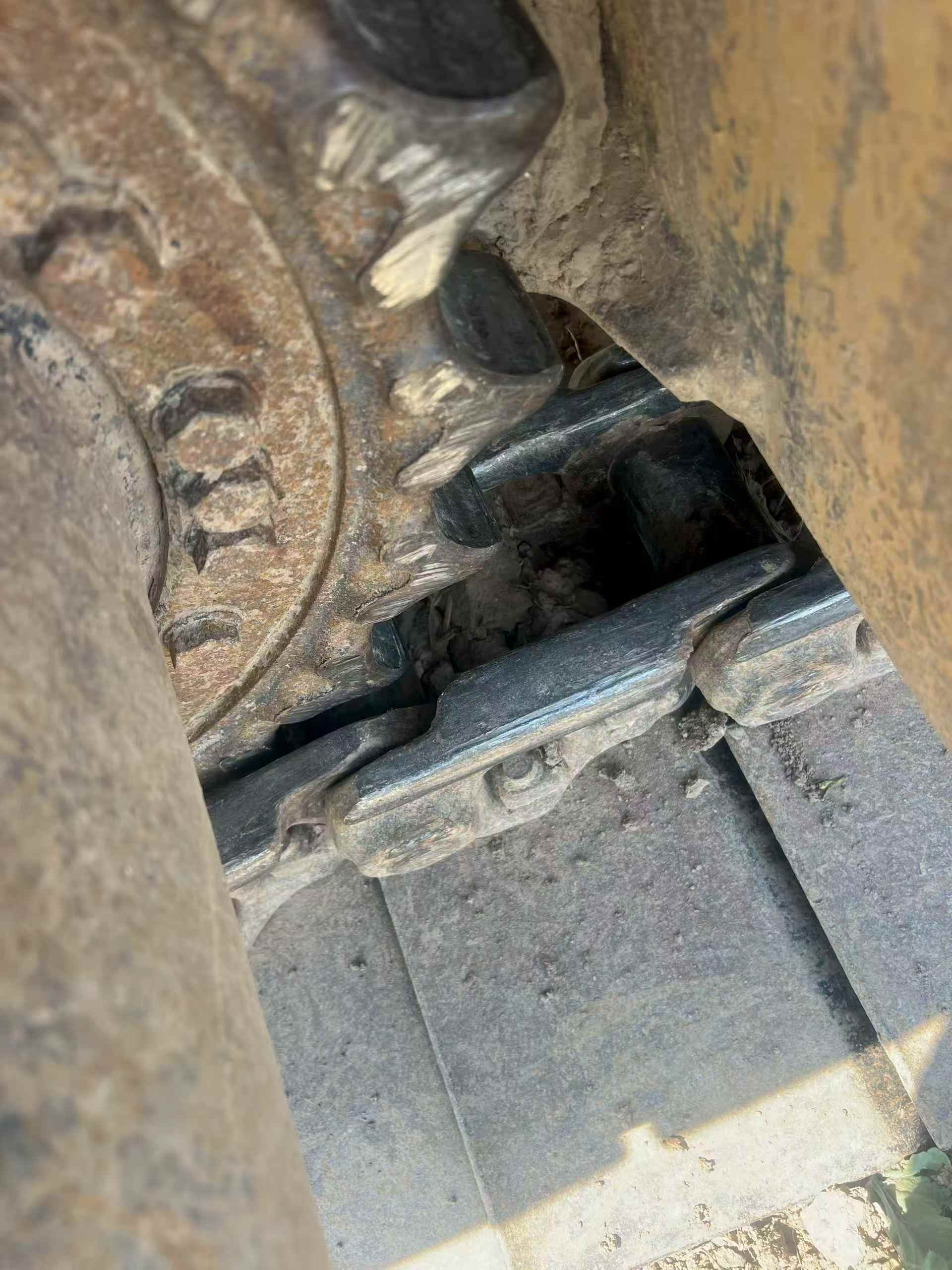 Used XCMG LW200 Excavator 2020 Model / 7