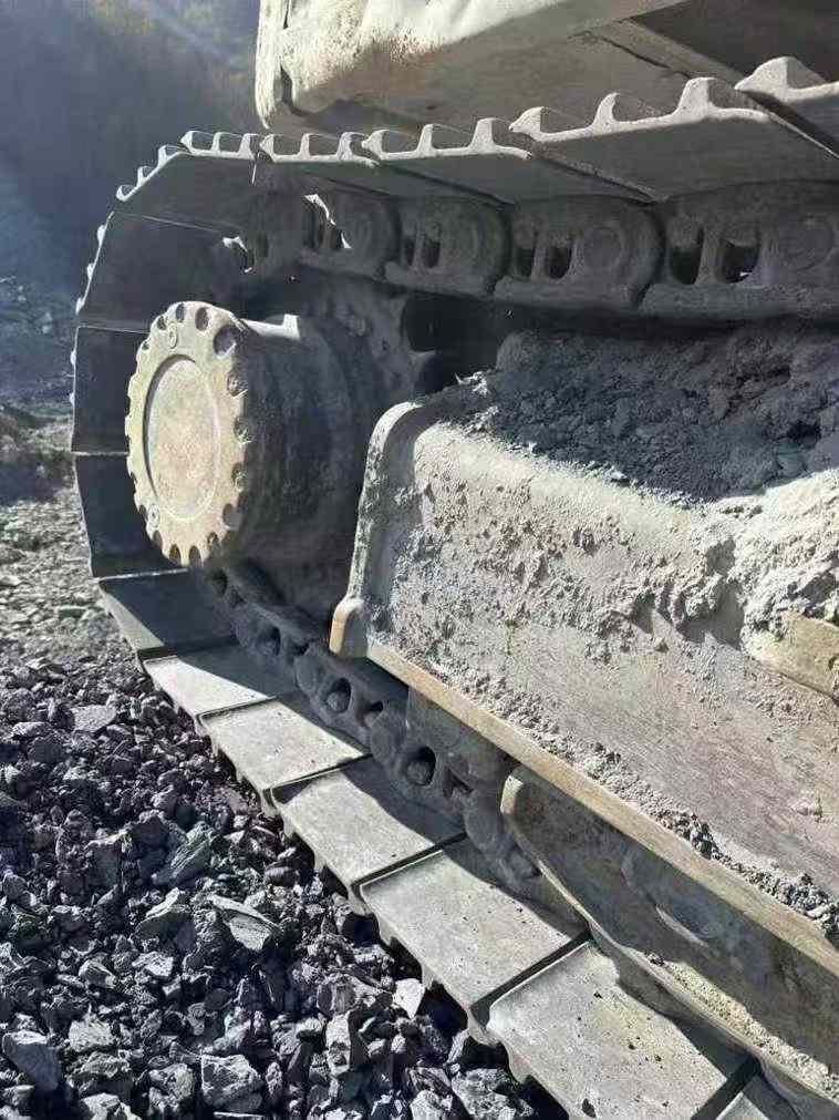 Used Kobelco SK350LC SuperX Excavator 2019 Model / 6