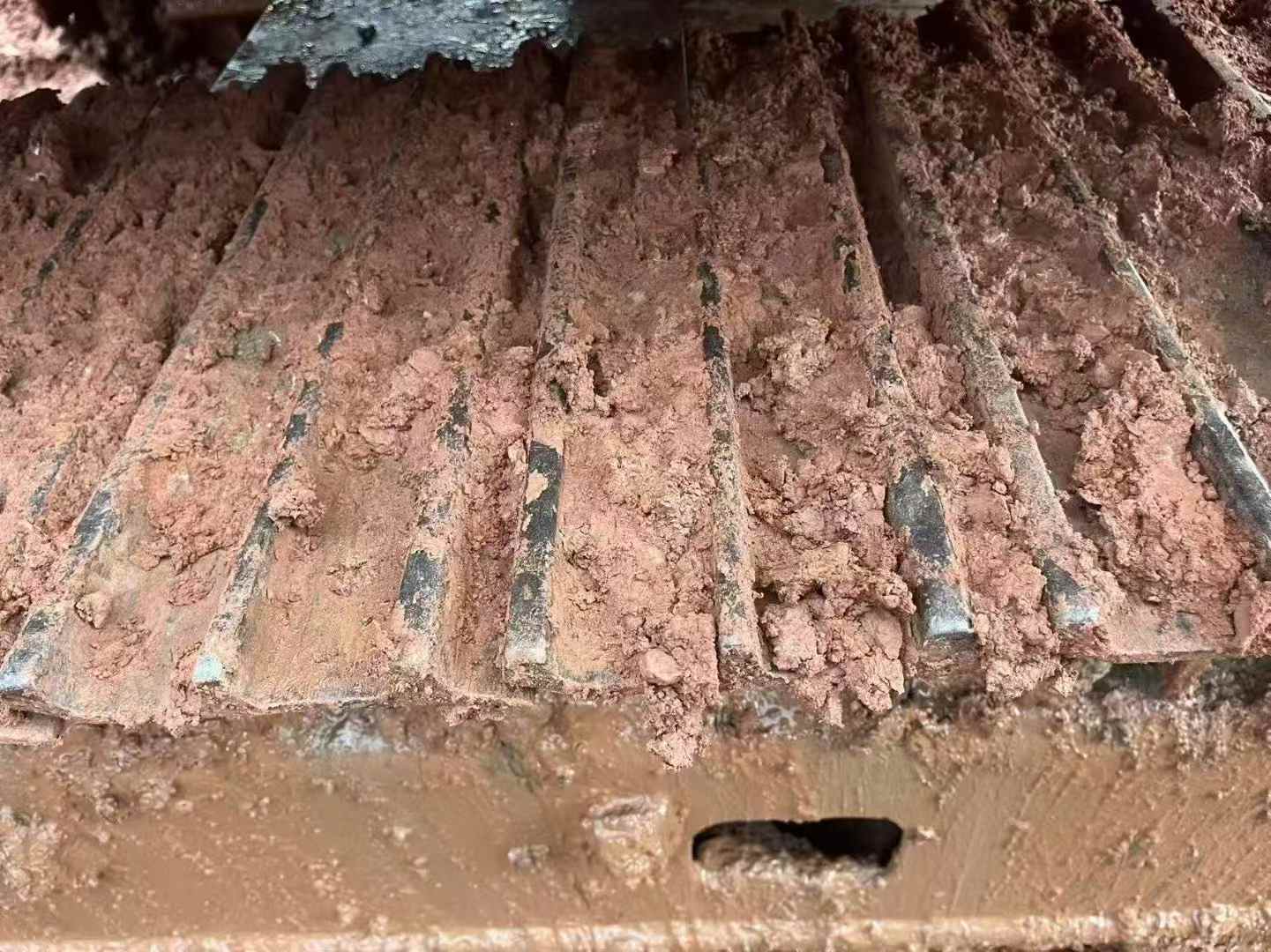 Used Doosan DX80 Excavator 2016 Model / 7