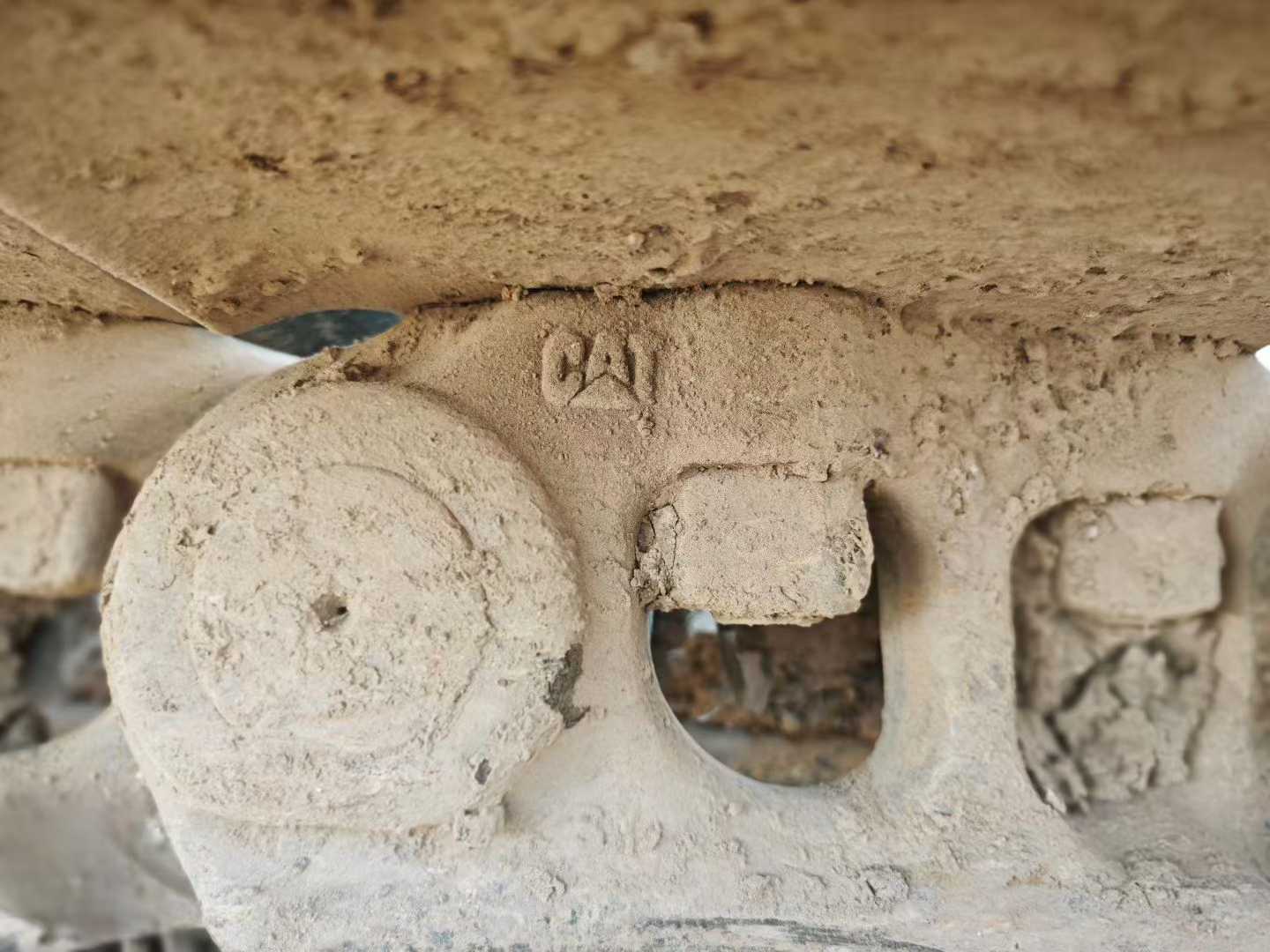 Used Caterpillar 336FLH Excavator 2016 Model