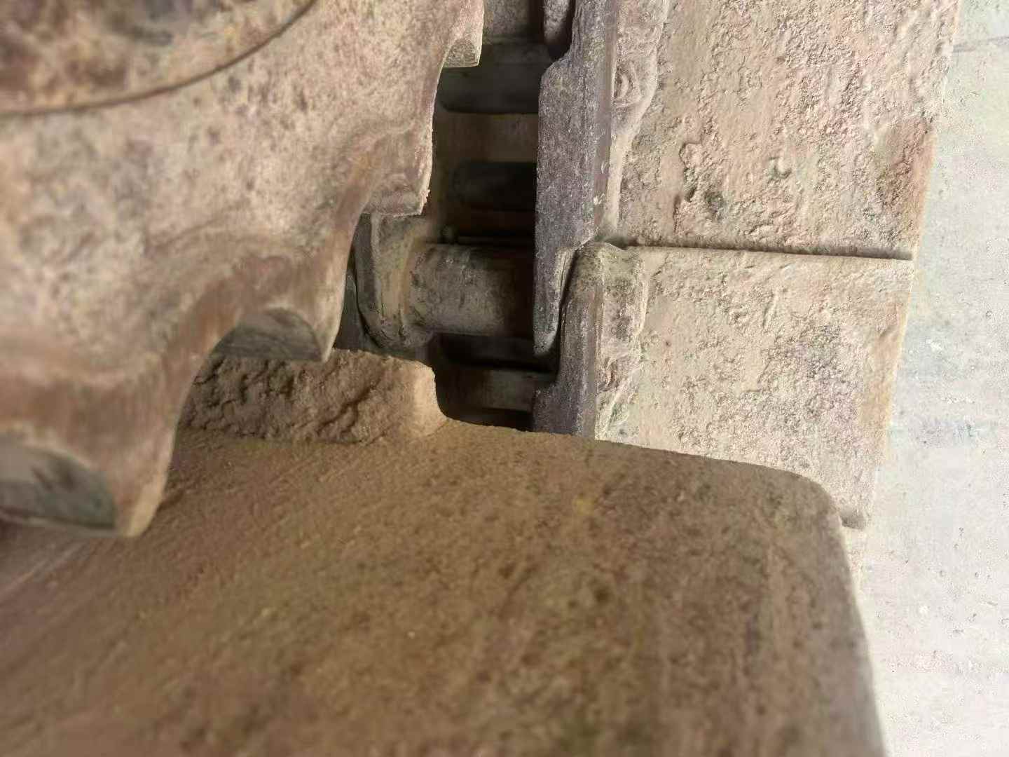 Used Doosan DL300 Excavator 2016 Model / 9