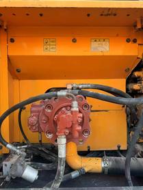 Buy Hyundai R215-7 Used Excavator / 6 Used Hyundai R215-7 Excavator 2011 Model / 6