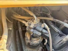 Buy XCMG XE205GH Used Excavator / 3 Used XCMG XE205GH Excavator 2020 Model / 3