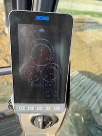 Buy XCMG XE205GH Used Excavator / 8 Used XCMG XE205GH Excavator 2020 Model / 8