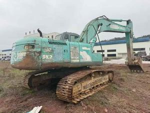 Buy Kobelco SK250-8 Used Excavator Used Kobelco SK250-8 Excavator 2016 Model