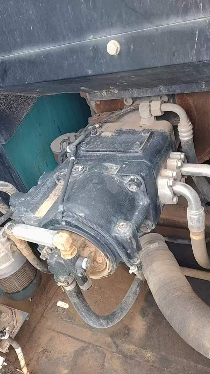 Used Kobelco SK200-10 Excavator 2018 Model / 4