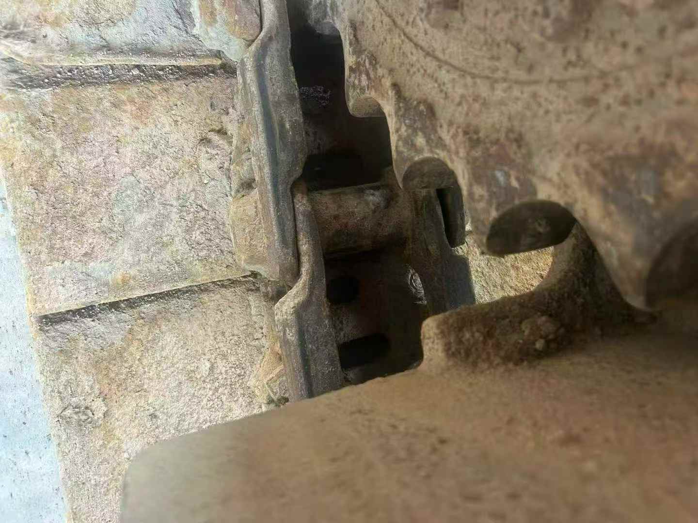 Used Doosan DL300 Excavator 2016 Model / 8